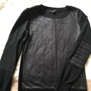 Womens Express Light Weight Sweater - Size Small